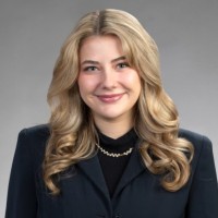 Fechtor Advertising Employee Katie Humphreys's profile photo