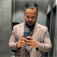 ARGO NAVIS Employee Ibrahim Nafees's profile photo