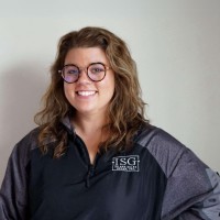 Inland Sales Group Employee Stephanie Yelton's profile photo
