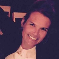 KARL LAGERFELD Employee Renee Wansink's profile photo