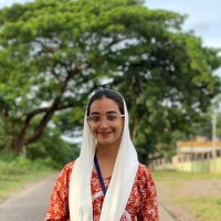 Lonestar Alpha Laboratory Employee Kadija Subair's profile photo