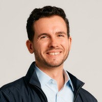 STARK Employee Daniel Henry's profile photo