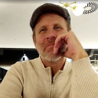 Health Catalyst Employee Travis West's profile photo