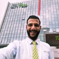 Busma EG Employee ‪Deaa Elhosani‬‏'s profile photo