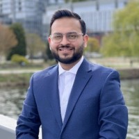 Manteio Capital Employee Rehmat Shaikh's profile photo