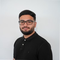Sertronics AG Employee Hamza Hassan's profile photo