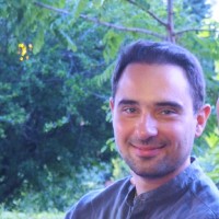 Constantine Sourlamtas Email