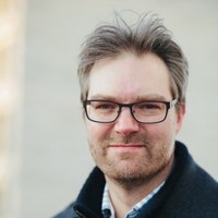 Bluefors Employee Pieter Vorselman's profile photo