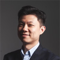 ViewSonic US Employee Oscar Lin's profile photo