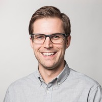 VMLY&R Employee Scott Eagle's profile photo