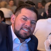 Michelli Measurement Group Employee Daniel Medel's profile photo