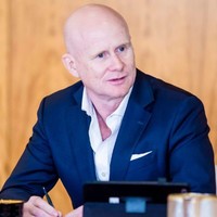 The Conference Board Employee Matthew Godfrey's profile photo