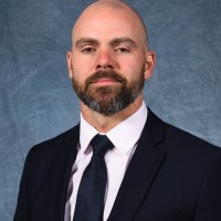 United States Air Force Academy Employee Brad Raines's profile photo