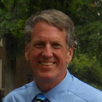 Continental Teves Employee Jeff Edall's profile photo