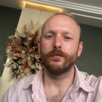 Lime Pictures Employee James C's profile photo