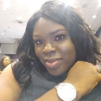 GO54 (formerly Whogohost) Employee Lilian Okonkwo's profile photo