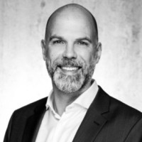 Hyperion Materials & Technologies Employee Eric Lampe's profile photo