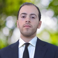 Isam Amous Email & Phone Number