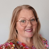 The Colorado Springs School Employee Lea Siegel's profile photo