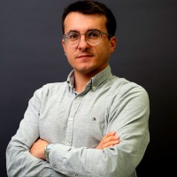 Fabrizio Giargeri Email