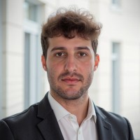 Peak Sales Recruiting Employee Corey Moses's profile photo