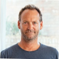 BVN Architecture Employee Rawden Pettitt's profile photo