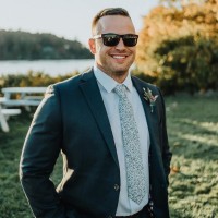 Lincoln Tool & Machine Corp. Employee Alex Ferrecchia's profile photo