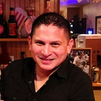 Dotcom Distribution Employee Mario Moya's profile photo
