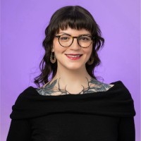 Commerce Student Society Employee Emily Cicconi's profile photo