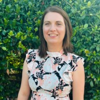 Flutter International Employee Joanna Balfour's profile photo