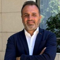Tarek Dandashly