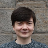 Kieran Hopkins's profile photo