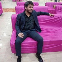 Xorosoft Inc. Employee Rohit Singh's profile photo