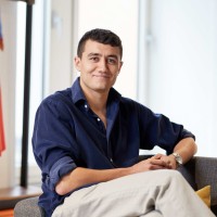 STL Partners Employee Joseph Hurman's profile photo