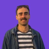 Cabify Employee Esteban Contreras's profile photo