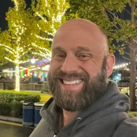 Gantom Employee Andrew Stuart's profile photo