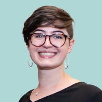 Focal Point, LLC Employee Rose Ford's profile photo