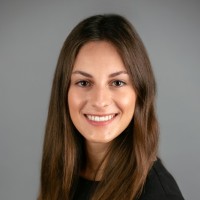 Data-Driven EnviroLab Employee Katherine Farr's profile photo