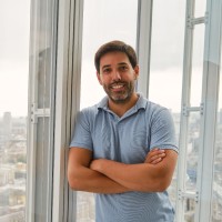 The Perpetuity Project Employee Andre Fernandes's profile photo