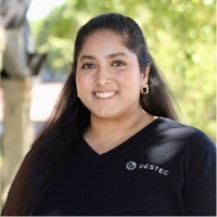 Pestec Employee Maryam Rahman's profile photo