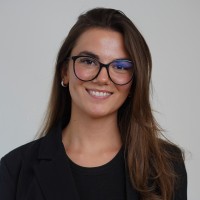 Connecting Experts Employee Mia Crosby's profile photo