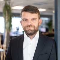 CIVITTA Employee Jurgen Herzmann's profile photo