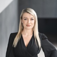 Synthaverse Employee Magdalena Sierocka's profile photo