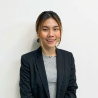 Aux Media Group Pte Ltd Employee Eelynn Tan's profile photo
