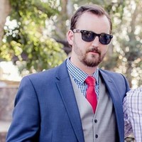 Nibbi Brothers General Contractors Employee Christopher Brown's profile photo