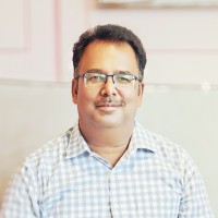 Zinnia Employee Rajan Agarwal's profile photo