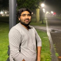 Techplus Solutions Ltd Employee K Harsha's profile photo