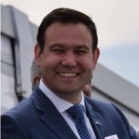 Cranfield Aerospace Solutions Employee Paul Clarke's profile photo