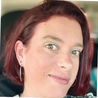 CGESTA Employee Julie Bonnet's profile photo