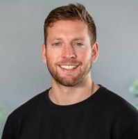 Energy CX Employee Scott Hammes's profile photo